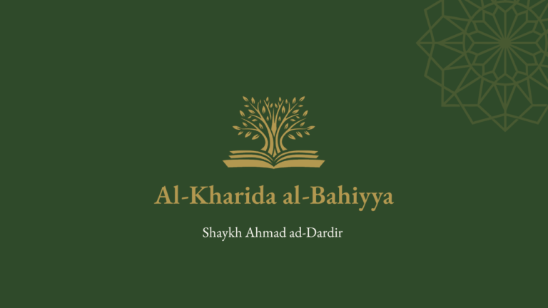 Arabisch lernen mit Al-Arabiyyah Bayna Yadayk – Band 1